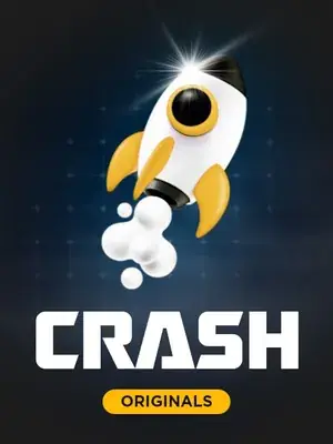 Mini-jeu Crash, exclusivité maison de Tower Casino