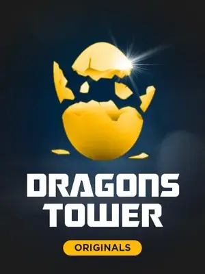 Mini-jeu Dragon’s Tower, exclusivité maison de Tower Casino