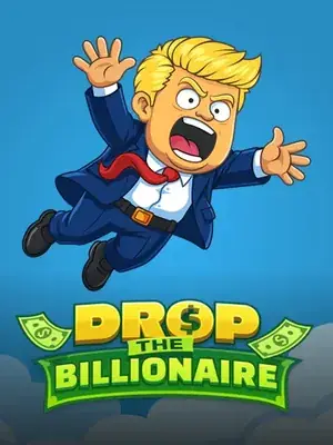 Machine à sous Drop the Billionaire du studio InOut Games