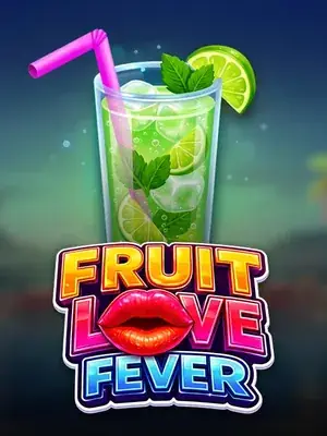 Machine à sous Fruit Love Fever, signée InOut Games