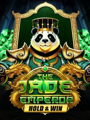 Machine à sous The Jade Emperor du studio NetGame