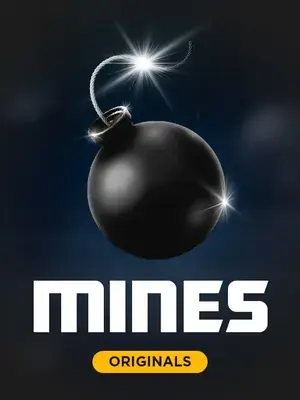 Mini-jeu Mines, exclusivité maison de Tower Casino